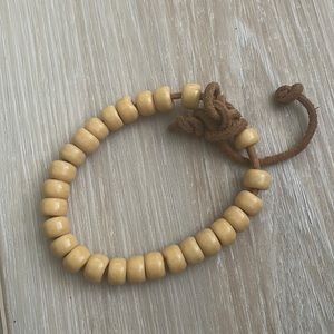 Vintage Beaded bracelet